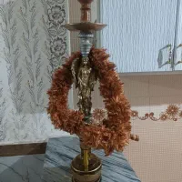 قلیون کاملا نو