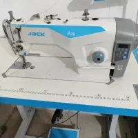 چرخ راسته دوز جکa2bسرنخ زن