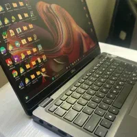 لپ تاپ Dell Latitude 5300 پردازنده i5 نسل 8 لمسی