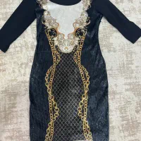 تونیک مشکی