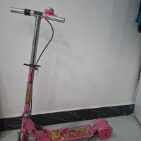 اسکوتر دخترانه