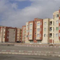 آپارتمان مسکن مهر