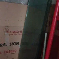 ویترین و قفسه