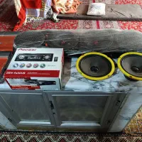 سیستم عالی و کامل با بهترین برندها
