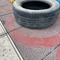 لاستیک دست دوم