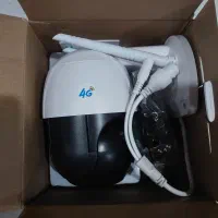 دوربین تک لنز سیمکارت خور