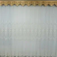 فروش‌ پرده در حد نو