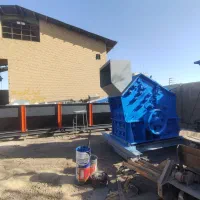 هیدروکن 2/2 اچ اس7 ماسه شور 9متری فک 80/55 کوبیت