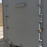 کوره ذغال صنعتی