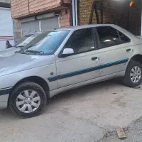 پژو405slx|خودرو سواری و وانت|ماکو, |دیوار