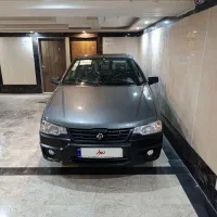 آریسان ۲ صفر تحویل دی