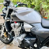 cb1300|موتورسیکلت|فرمهین, |دیوار