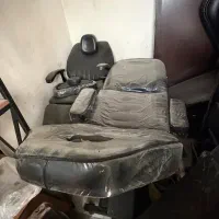 صندلی برقی صندلی اصلاح صندلی مژه