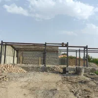 پیمانکاری ساختمانی باغی