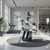 ماساژور پا مدل LEVANTO نقد اقساط تخفیف روز مرد