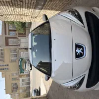 ماشین ۲۰۷‌‌‌ TU5