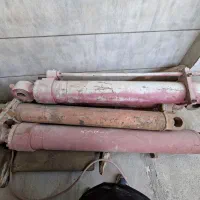 جک بالا بر بیل مکانیکی