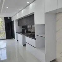کابینت و کمد دیواری دکور صنایع چوب و mdf