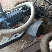 پمپ اب 6طبق