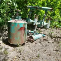 فروش دستگاه کودپاش و سم پاش وشن گیر صنعتی کشاورزی