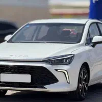 بیجینگ U5 با اقساط بانکی بدون ضامن