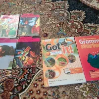 کتاب آموزشی زبان گات ایت استارتر