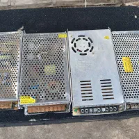 اینورتر مبدل برق ۲۲۰ به ۱۲ولت