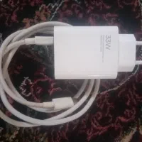 شارژر کابل مبدل