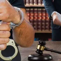 وکیل پایه یک دادگستری/قاضی سابق/حقوقی/کیفری/خانواد