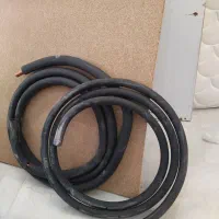 لوله مسی کولرگازی ایوولی