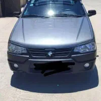 وانت آریسان2 دوگانه سوز