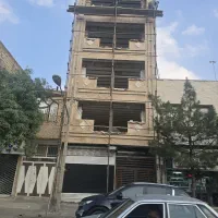 پیش فروش آپارتمان ۱۰۰متری توس ۸۷ مهندسی ساز