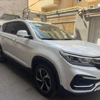 SX5 فردا موتور