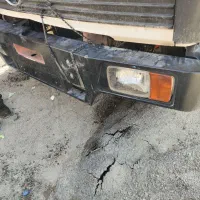 سپر جلو خاور ۶۱۲