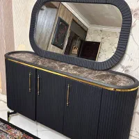 اینه و کنسول