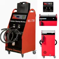 رادیاتورشورR730