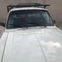 پیکان وانت