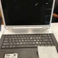 لپ تاپ Sony VAIO  Core 2 Duo/هارد 1TB/تمیز و سالم