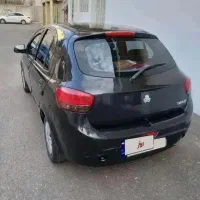 تیبا مدل ۹۸ . ۸۰۰ تومن فوری