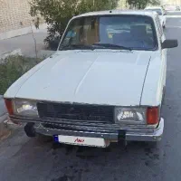 پیکان مدل 80|خودرو سواری و وانت|خمینی‌شهر, |دیوار