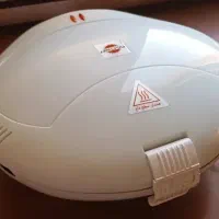 ساندویچ و اسنک ساز
