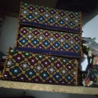 جادسمالی دست بافت