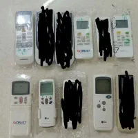 کنترل اسپیلت