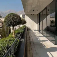 285متر-26مترتراسگاردن-3پارکینگ-چشم-انداز-شمال-جنوب