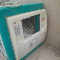 کولر|کولر آبی|سنندج, |دیوار