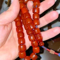 کهربا المان قدیمی