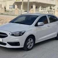 شاهین G402