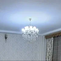 لوستر ۸ شاخه