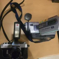 دوربین هندی کم و عکاسی سالم
