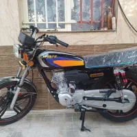 موتور هوندا ۲۰۰ خشک
